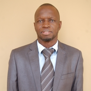 Mamadou MBENGUE 