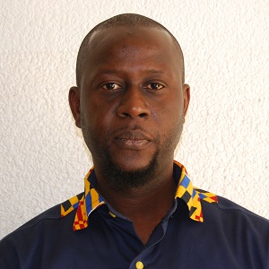 Papa Abdoulaye GUEYE