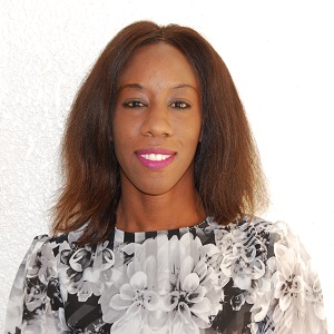 Fatoumata Binetou DIALLO NGOM